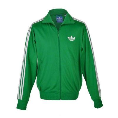 adidas track top jacke grün kaufen